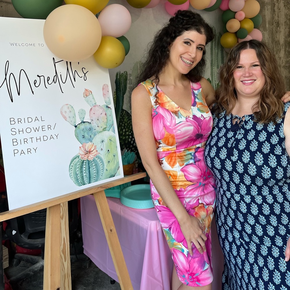 Meet your Posher, Stephanie